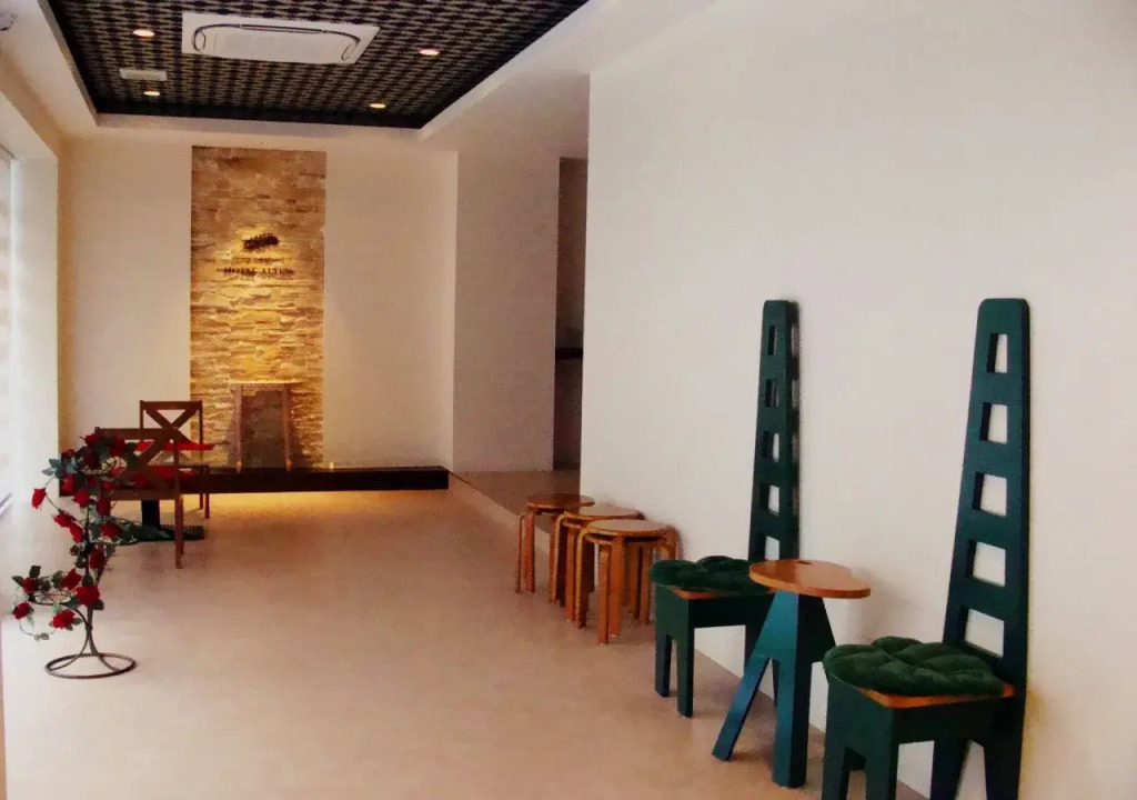 Hotel Alten