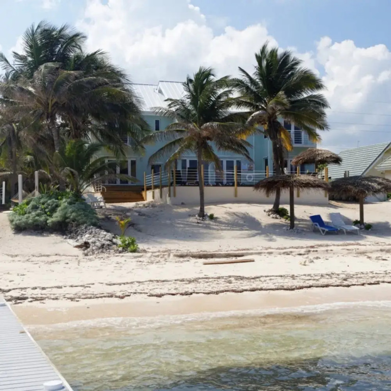 Beach Plum Villa (Villa)