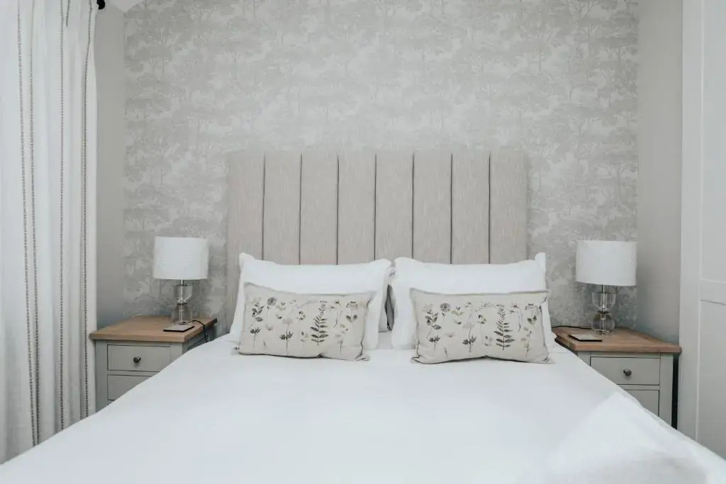 The Dragonfly - Central 2 bedroom house