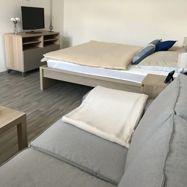Km Apartments - Andel