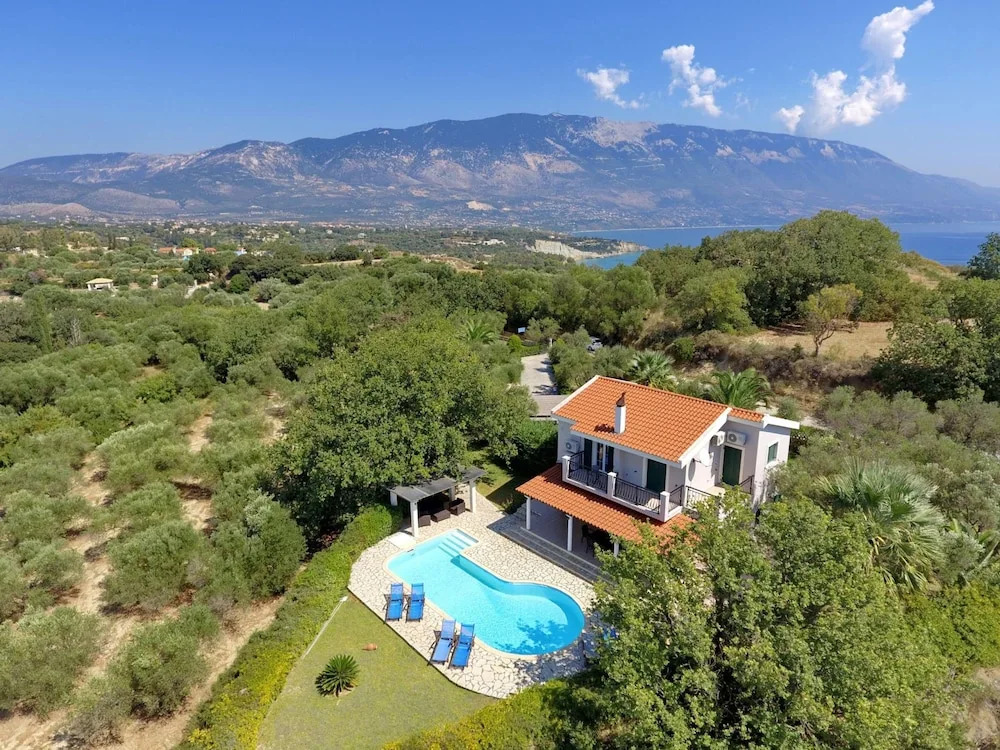 Villa Hera