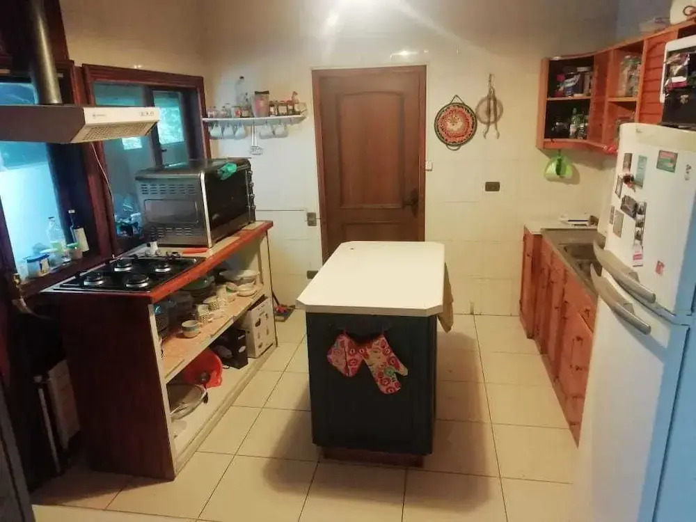 Wood Lake Bed & Breakfast