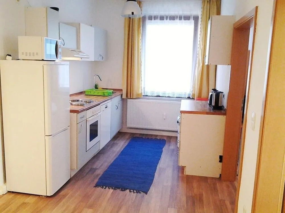 Maffei Apartments