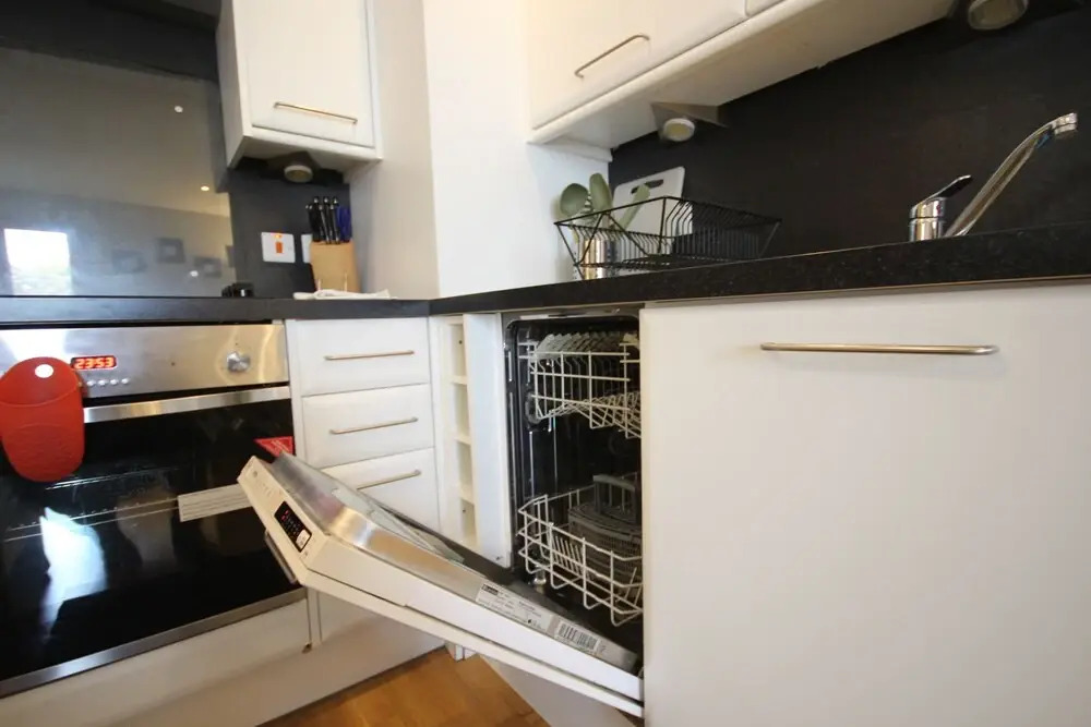Somers Town Apt. By City Stay London