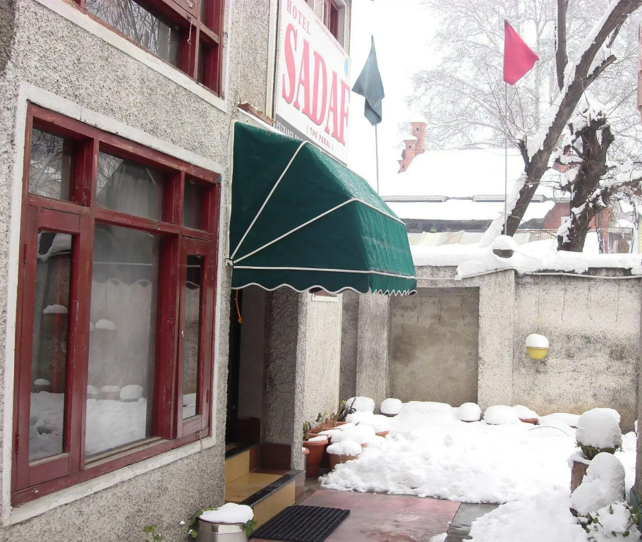 Hotel SADAF