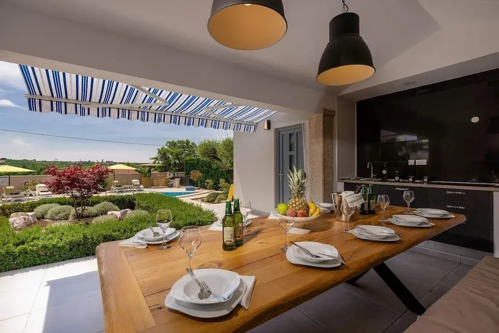 Villa Filton