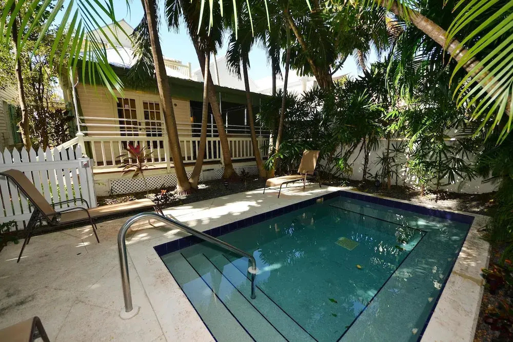 Palm Gardens