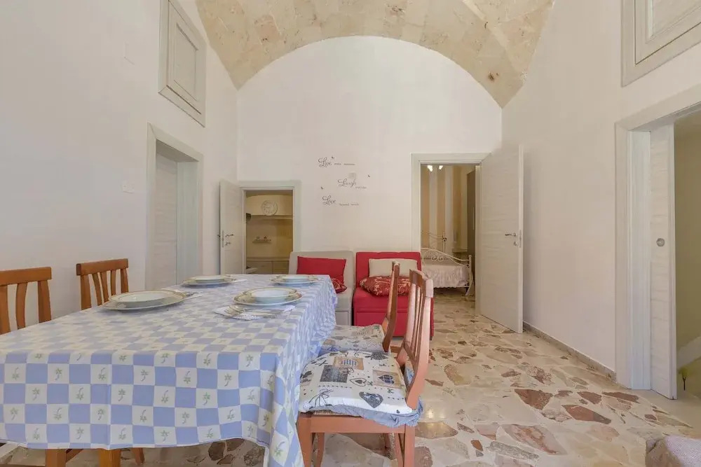 3109 Casa Vilù by Barbarhouse