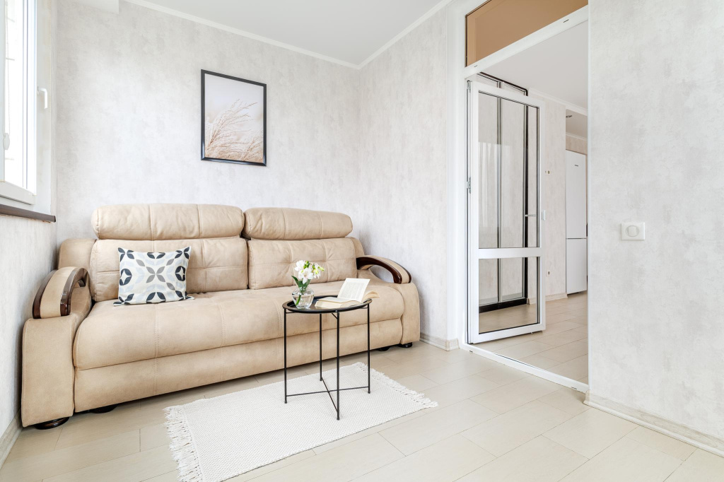 Home Group (Хоум Груп) на ул. Приморская 3