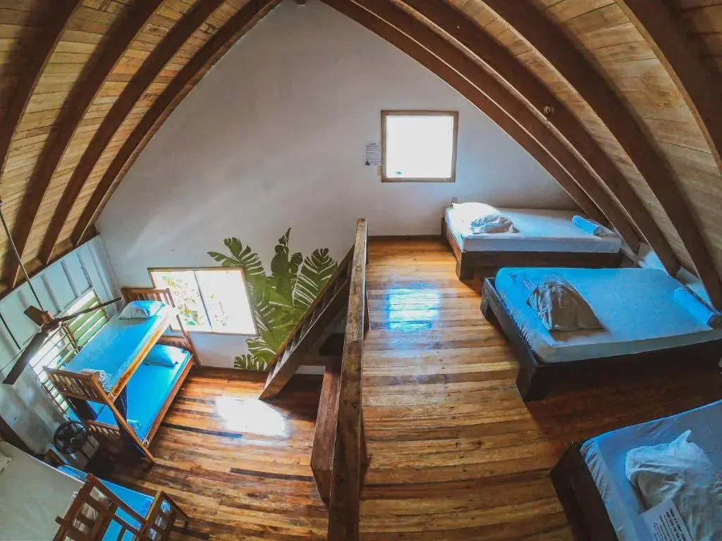 Bellas Backpackers Hostel