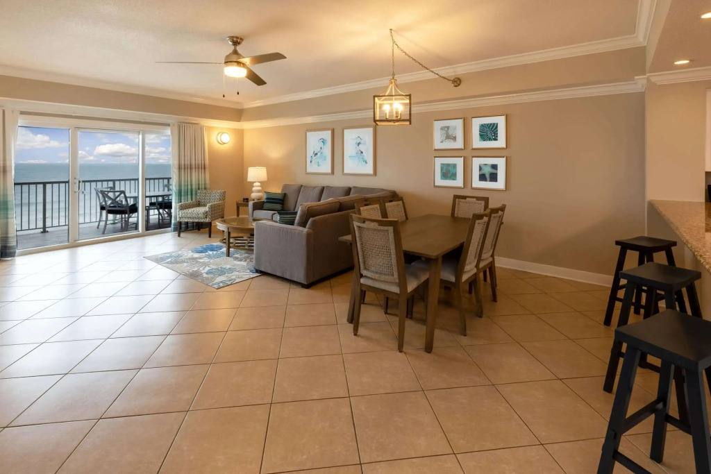 Escapes! To The Shores Orange Beach, A Ramada by Wyndham
