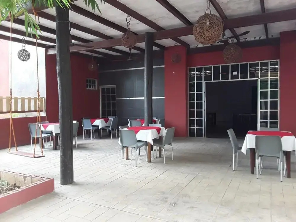 Hotel Casa Sofía