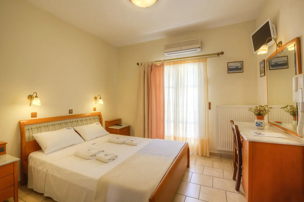 ALK Hotelᵀᴹ
