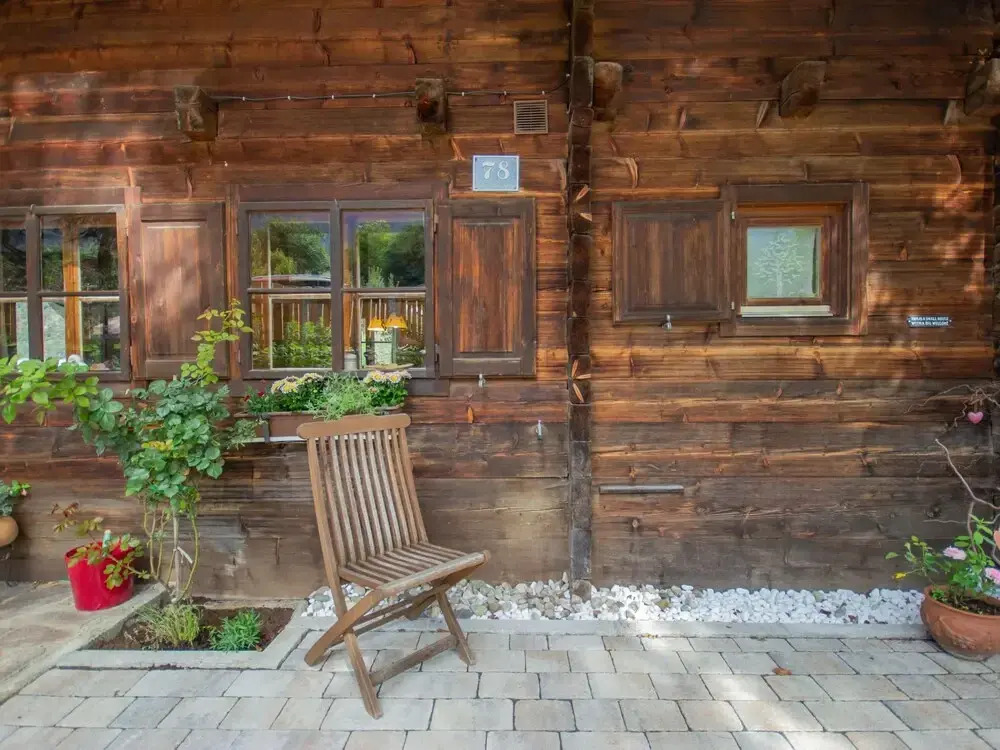 Chalet Waldner by Interhome