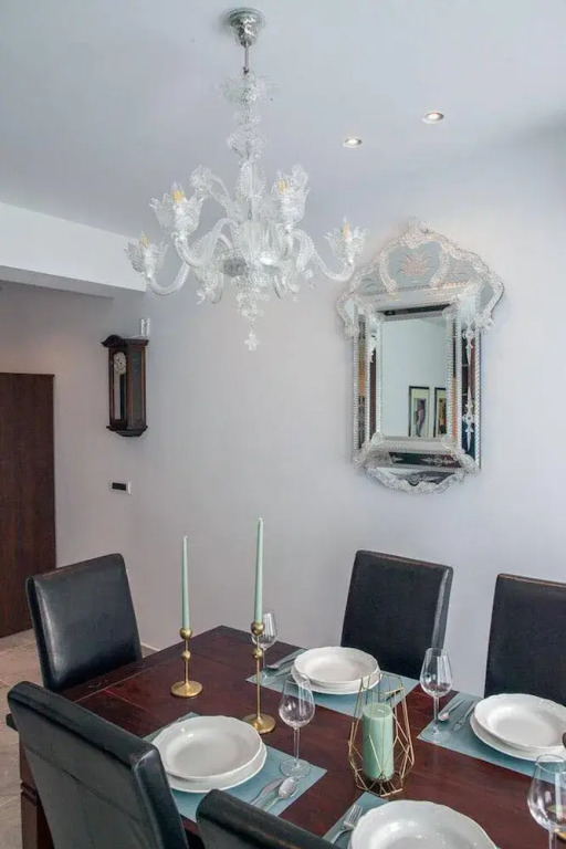 Sia Mare City Center Apartment Rhodes