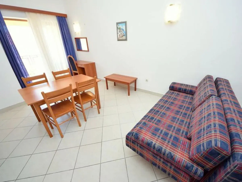 Villa Meridiana