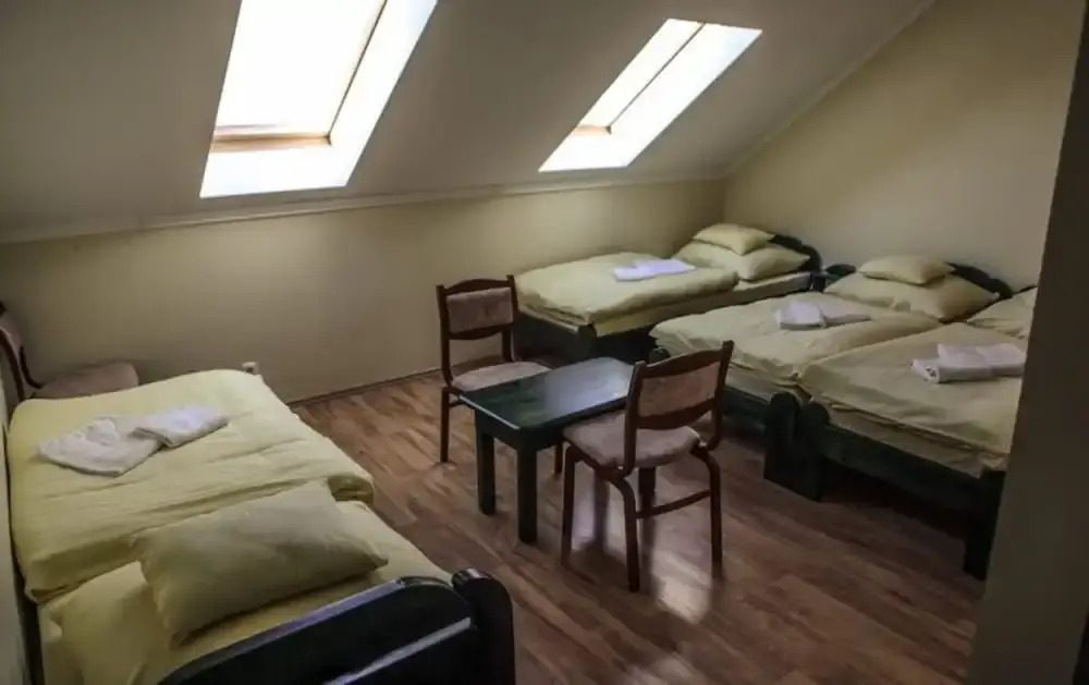 Bazilika Vendégház