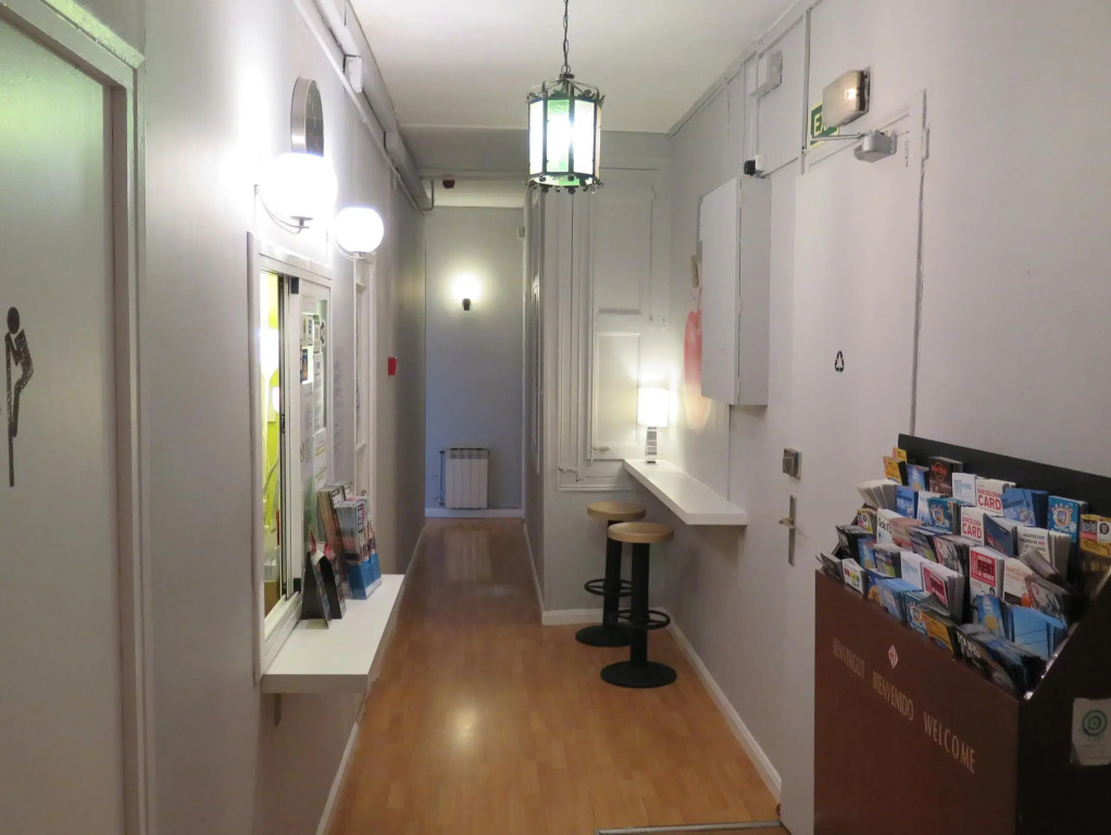 Paraiso Hostel