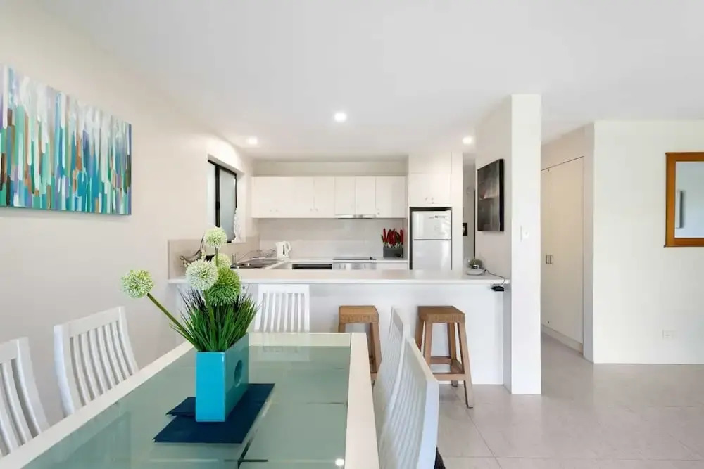 Unit 01 The Noosa Apartments