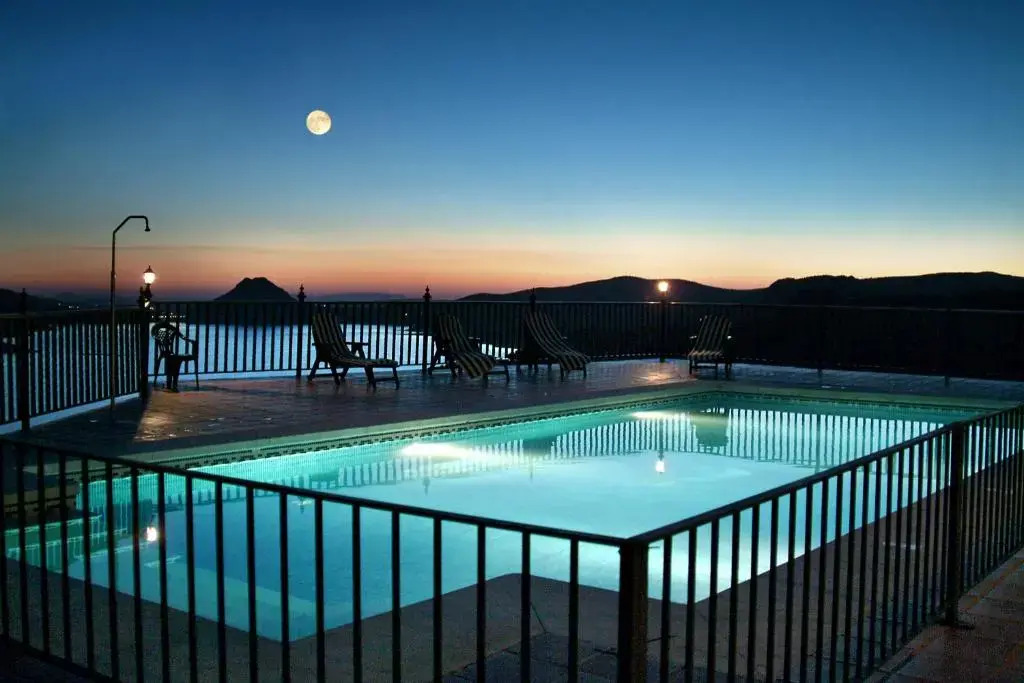 La Villa del Lago