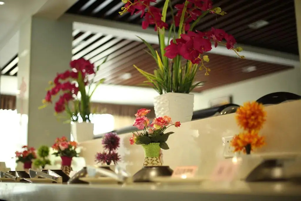 Emeishan Garden City Hotel & Resorts