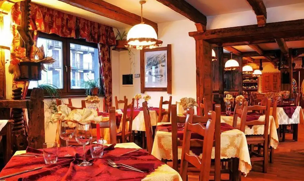 Hotel Jolanda Sport