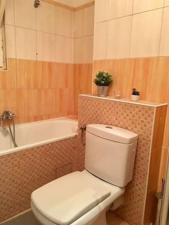 Lannova apartment
