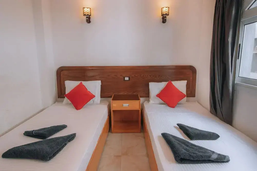 Villa Sila - Swiss Royal Dahab