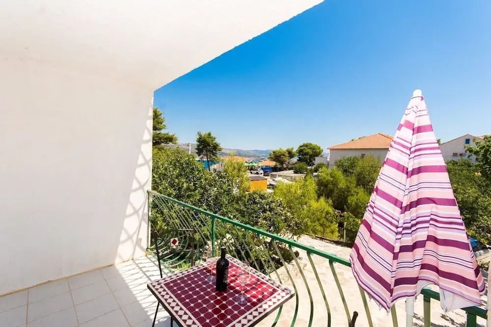 Apartments Sandra