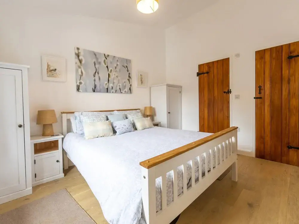 Cottage - Sleeps 2 - Garden