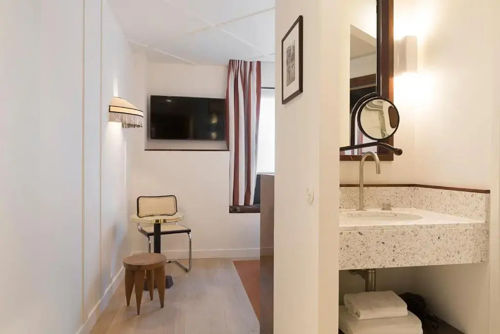 Hôtel Wallace Paris, Orso Hotels, a Member of Design Hotels