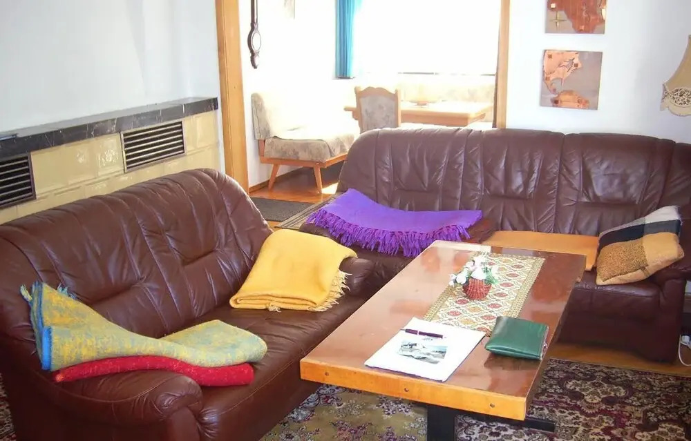 2 Bedroom Cozy Home In Tellerhäuser