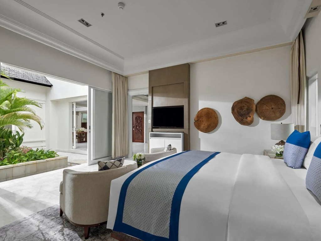 Suites & Villas at Sofitel Bali