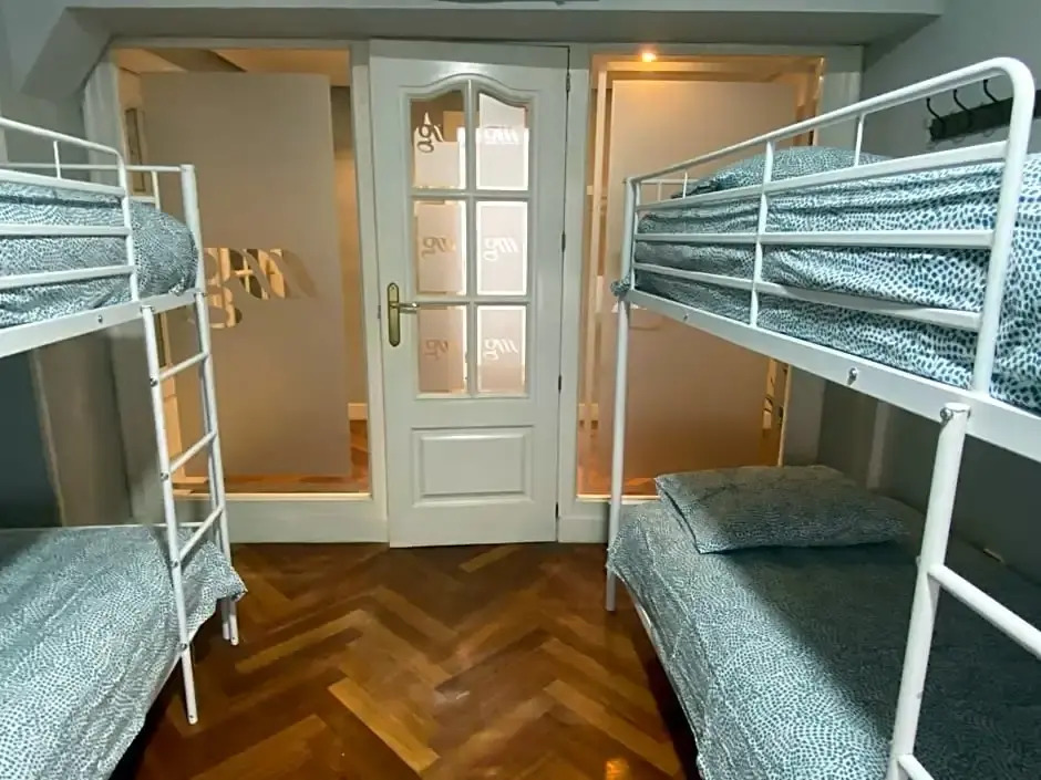 HC Hostel Madrid