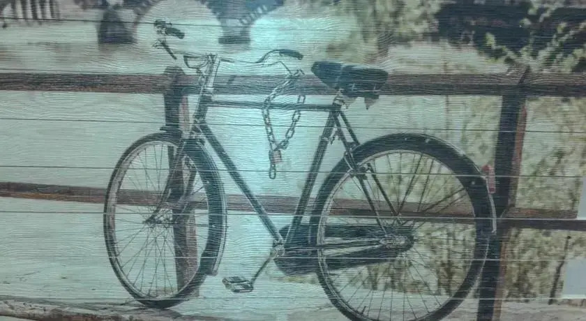 Trastevere & Free Bikes