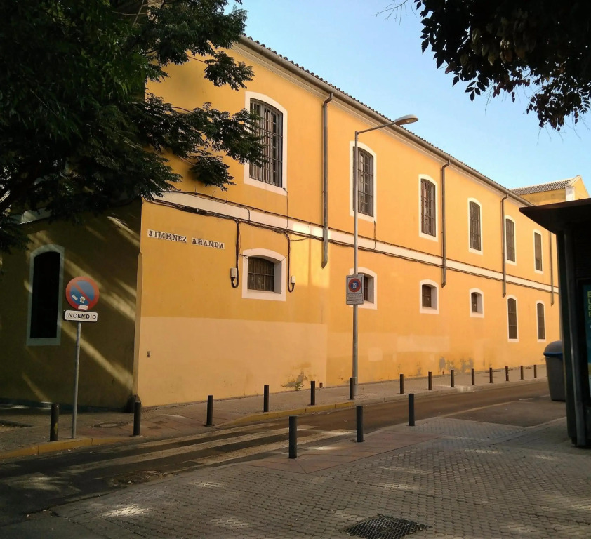 Apartamento Buhaira