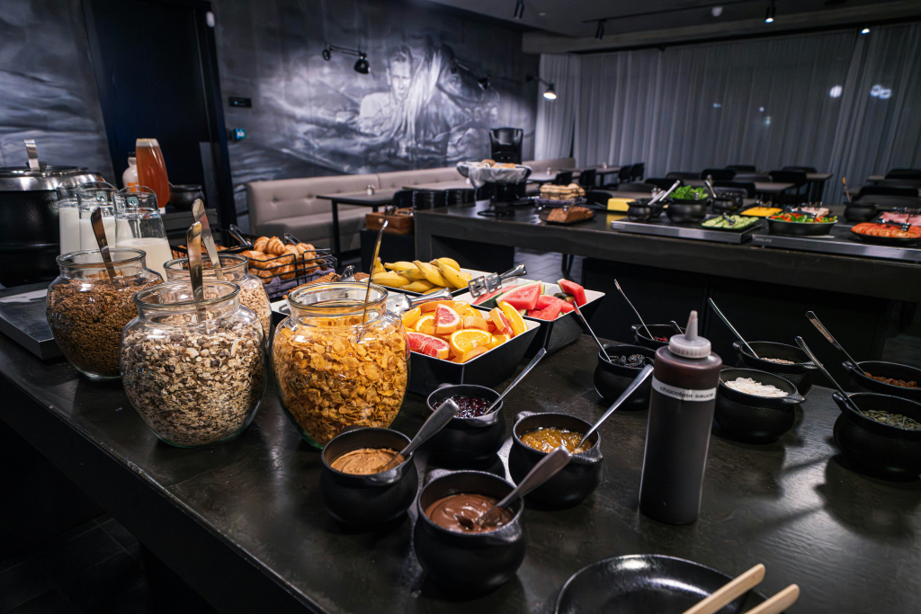 Skuggi Hotel by Keahotels