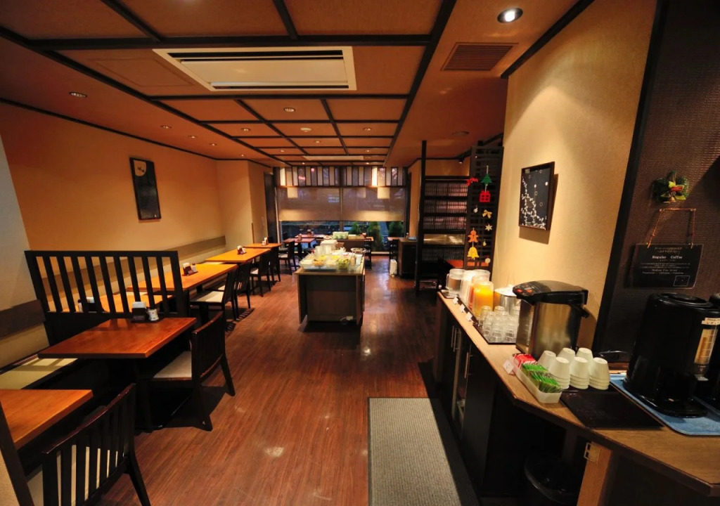 Dormy Inn EXPRESS Asakusa