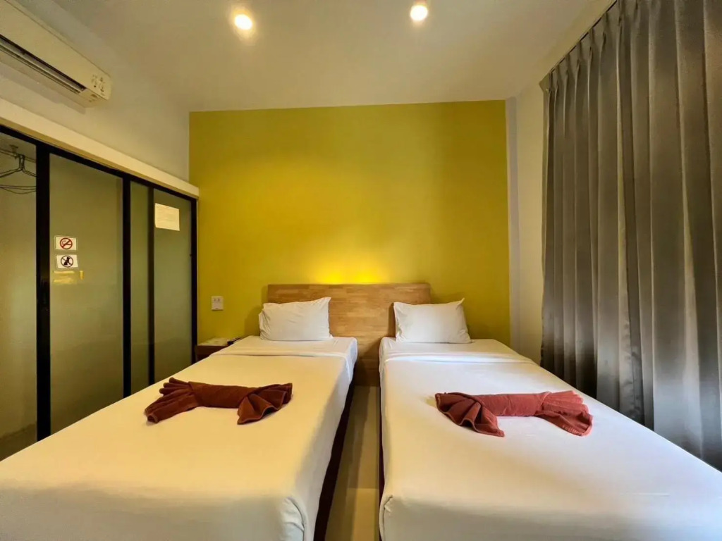 Rimnatee Resort Trang
