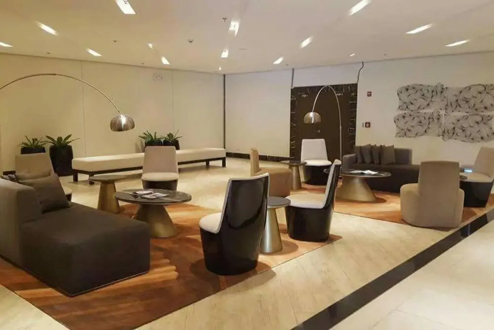 8 Newtown Boulevard by SIET