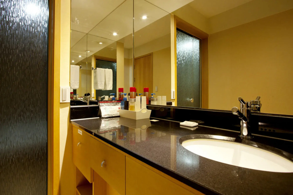 Benikea Hotel Suwon