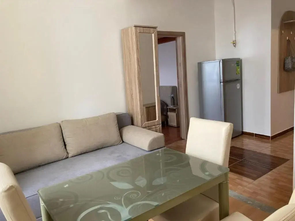 Széchenyi Apartman