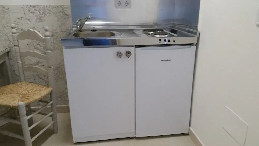 La Francesa Suites