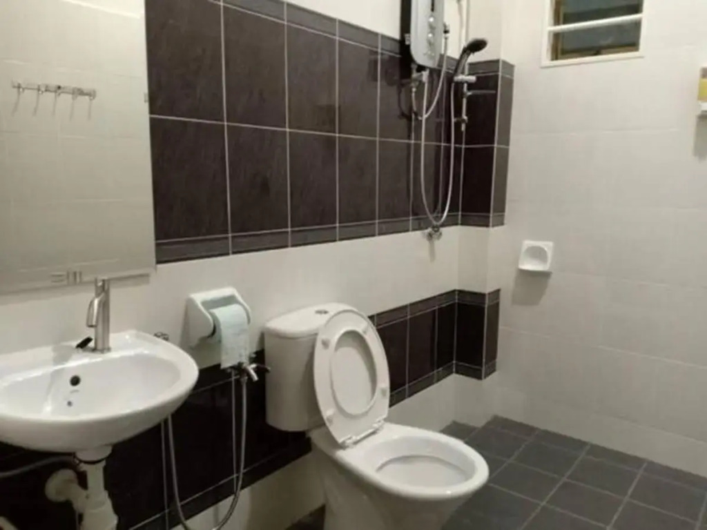 BB Villas - 5 min Jonker Melaka