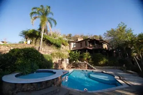 GLOC Villa