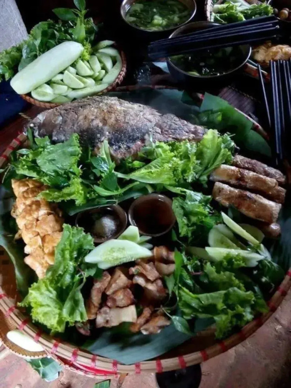Family Homestay Ba Vi - Hostel