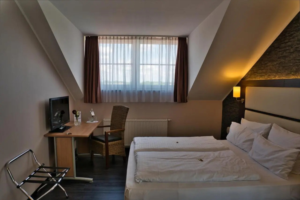 DORMERO Hotel Werther