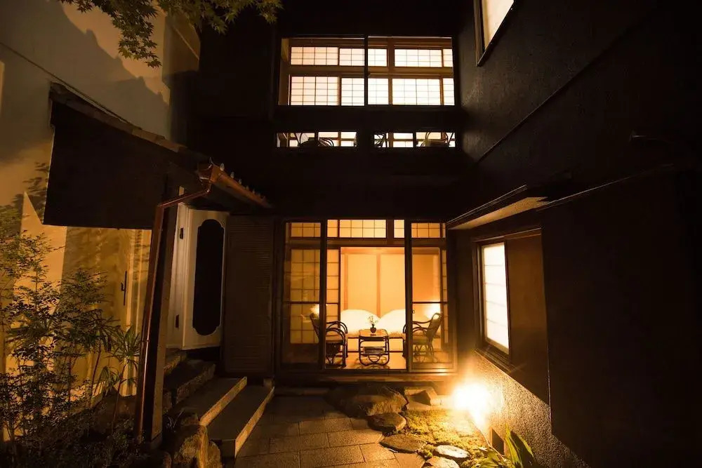 Harukiya