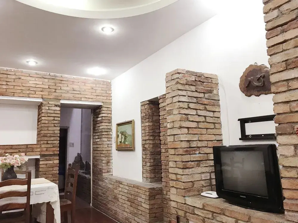 Full Private House 68m2