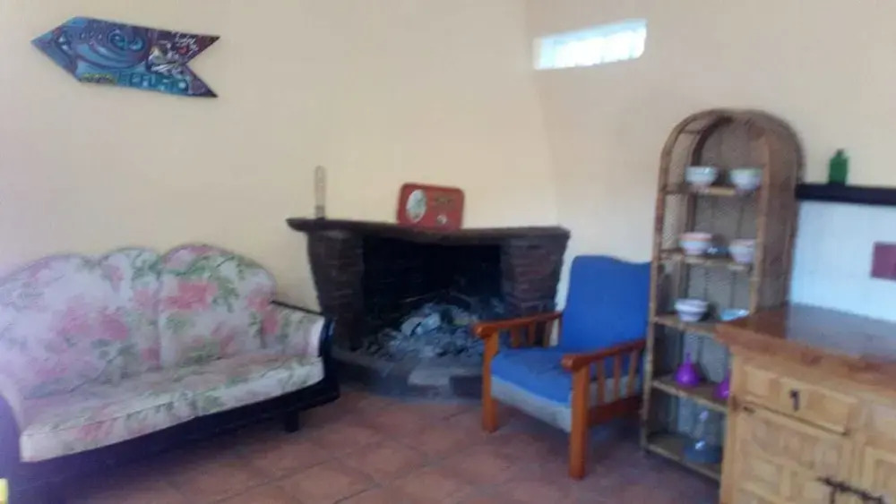 Refugio Arrabales de la Alpujarra - Hostel